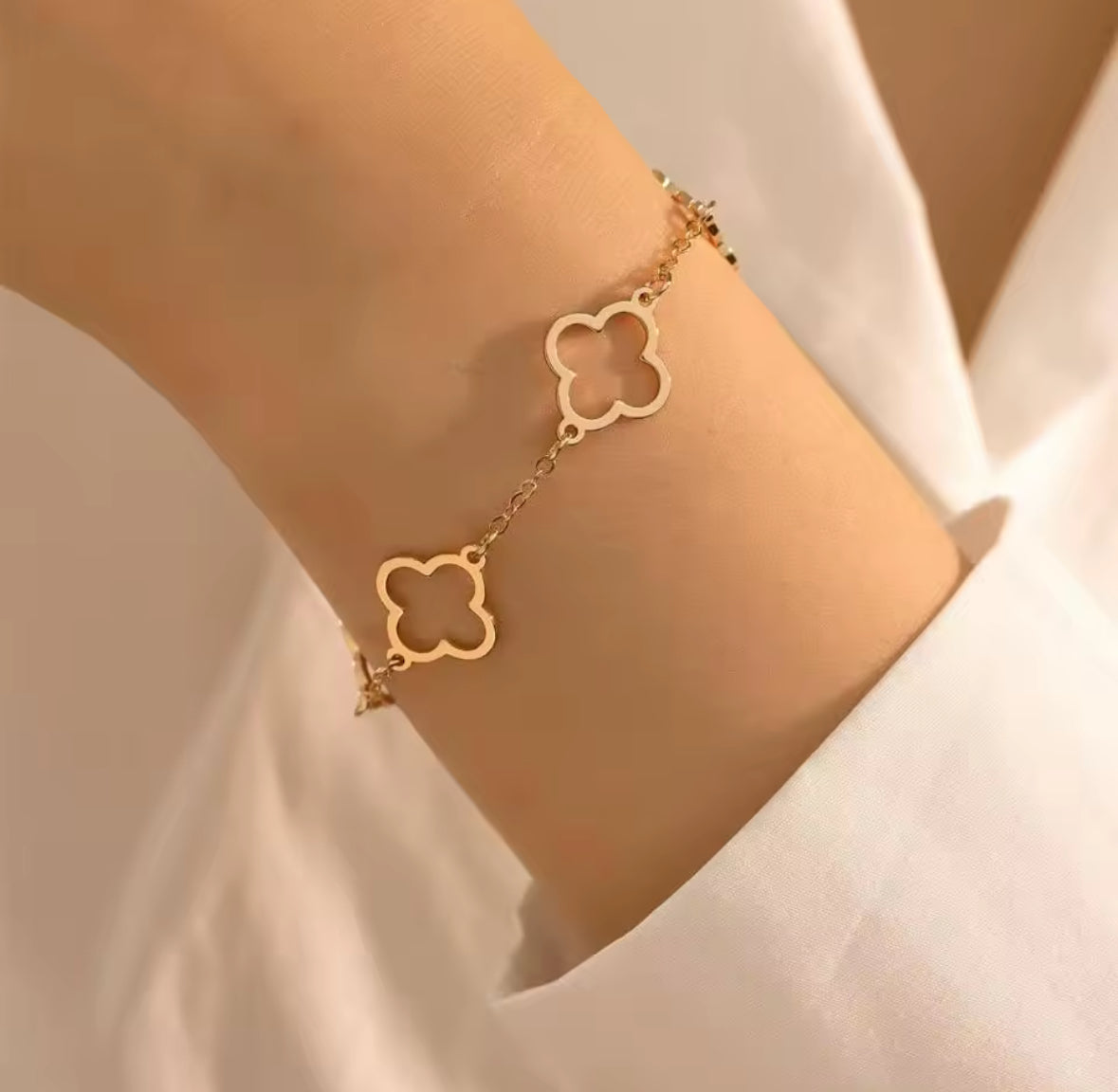 EverGift™Lucky Charm Bracelet