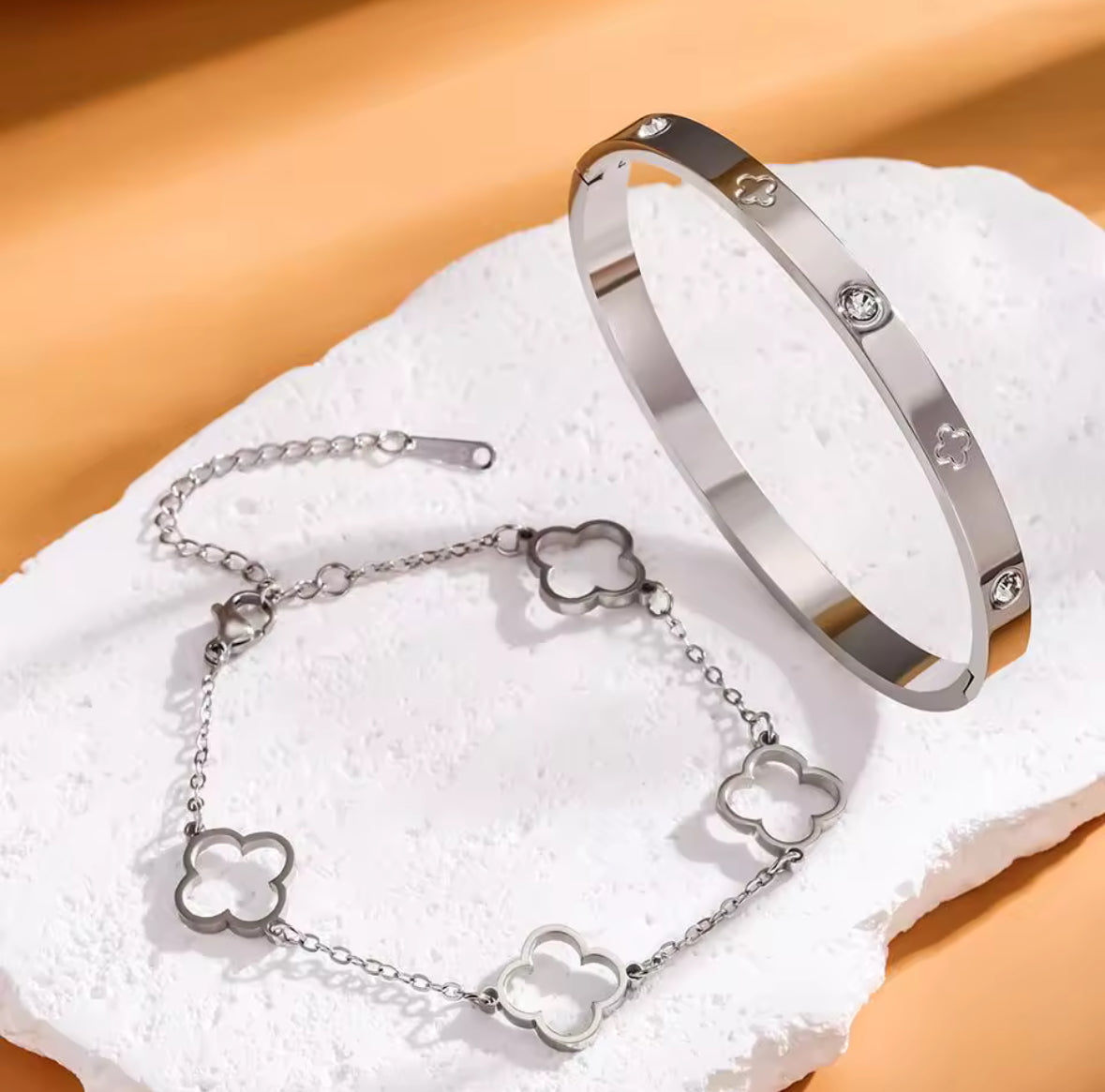 EverGift™Lucky Charm Bracelet