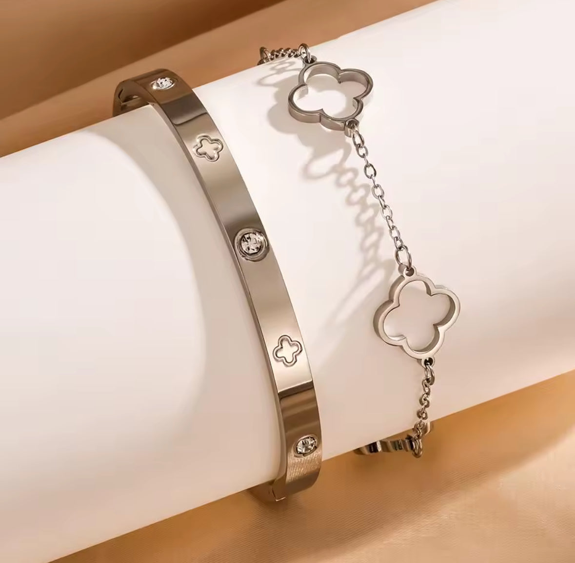 EverGift™Lucky Charm Bracelet